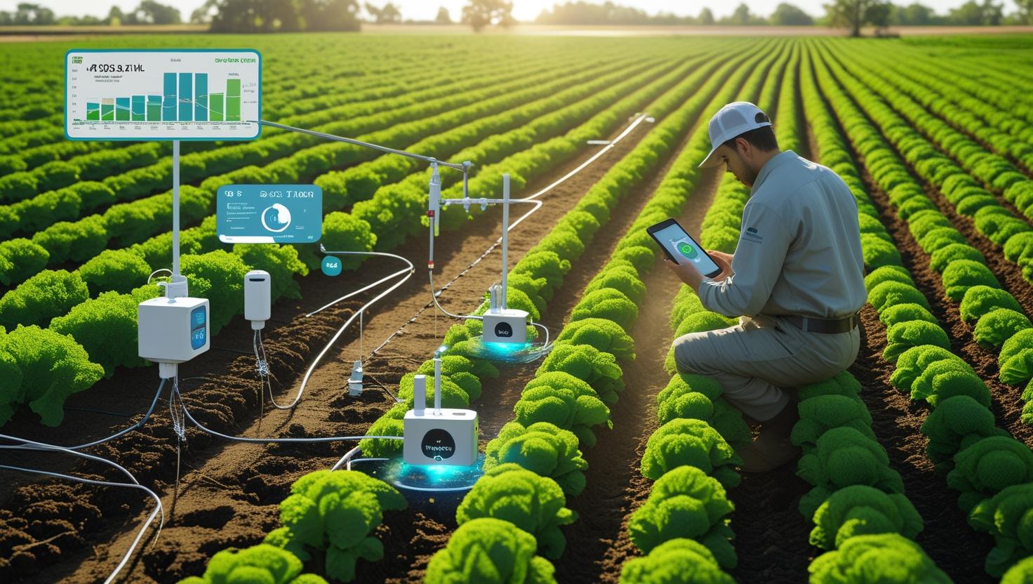 Agriculture
