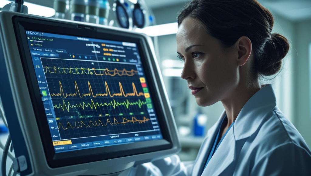ECG Analysis