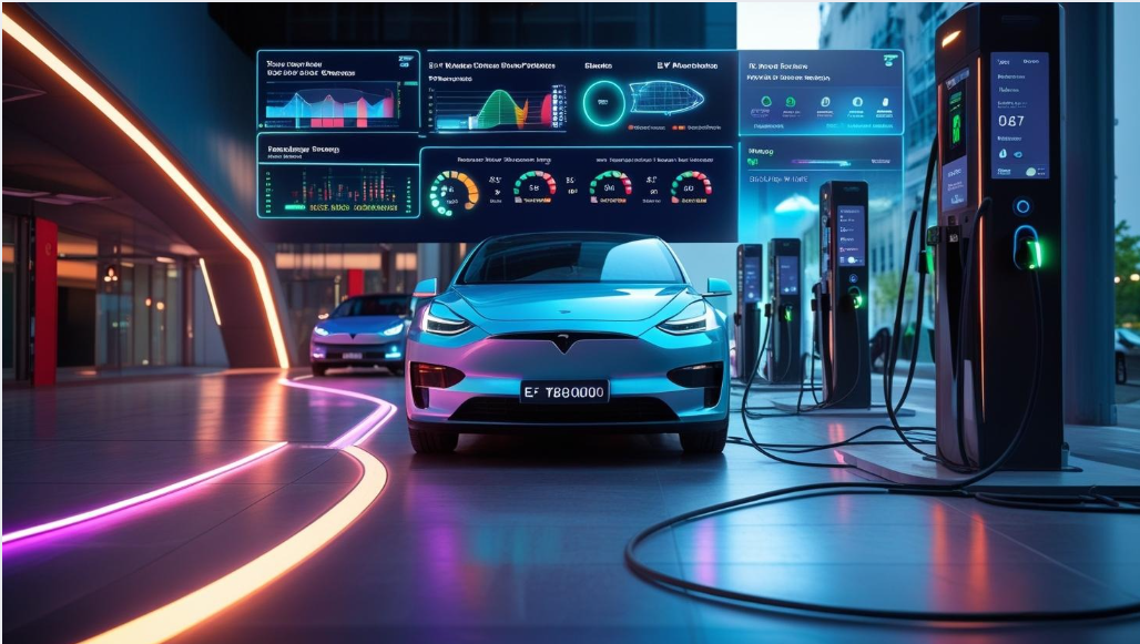 EV Telematics