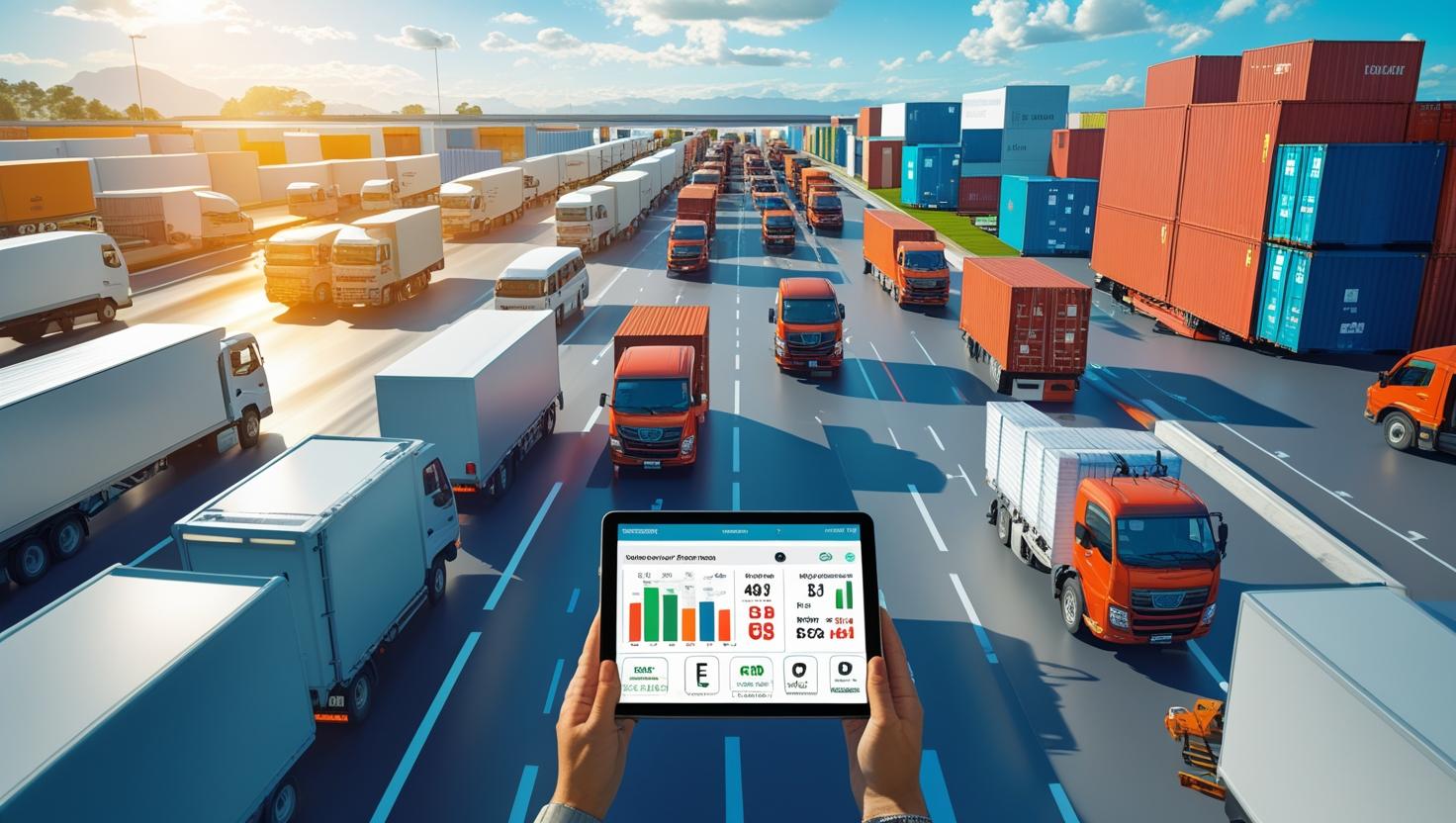 Logistics