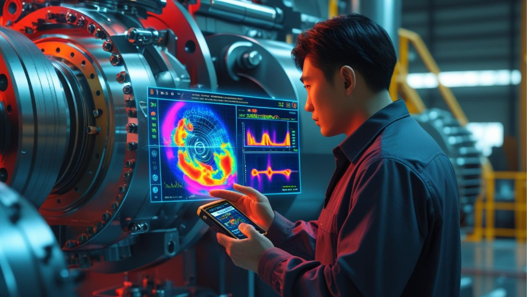 Motor Monitoring