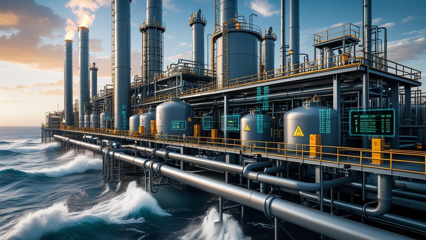 Oil & Gas