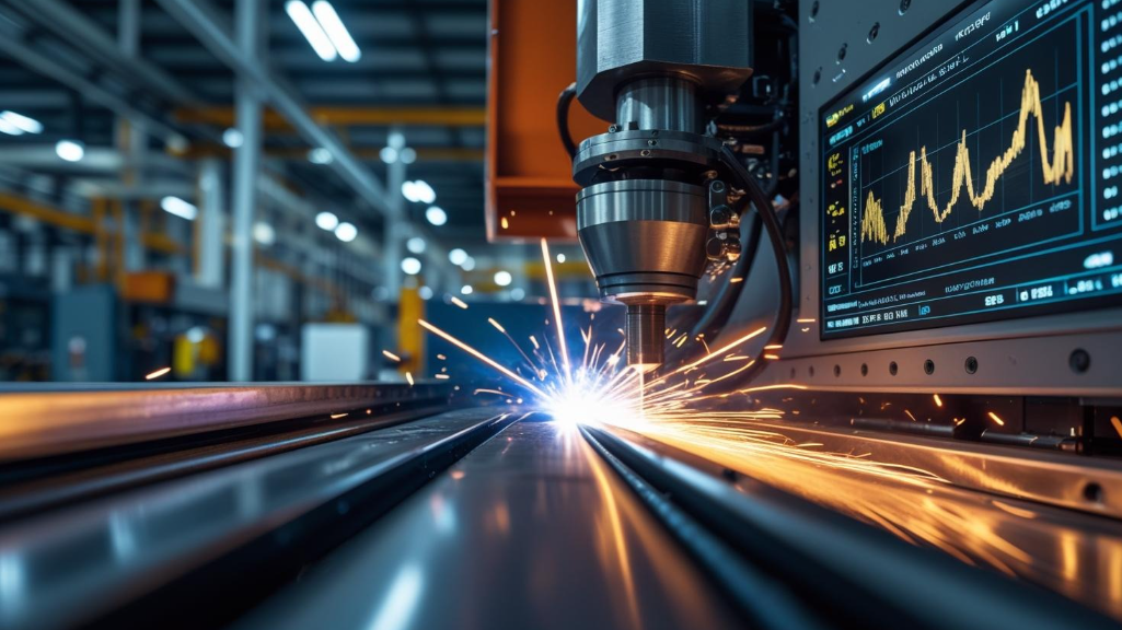 RF Welding