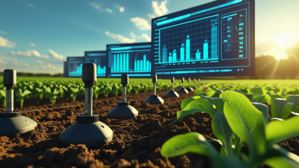 Soil Monitoring